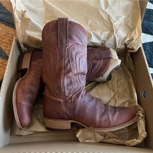 Tecovas The Cartwright 9.5